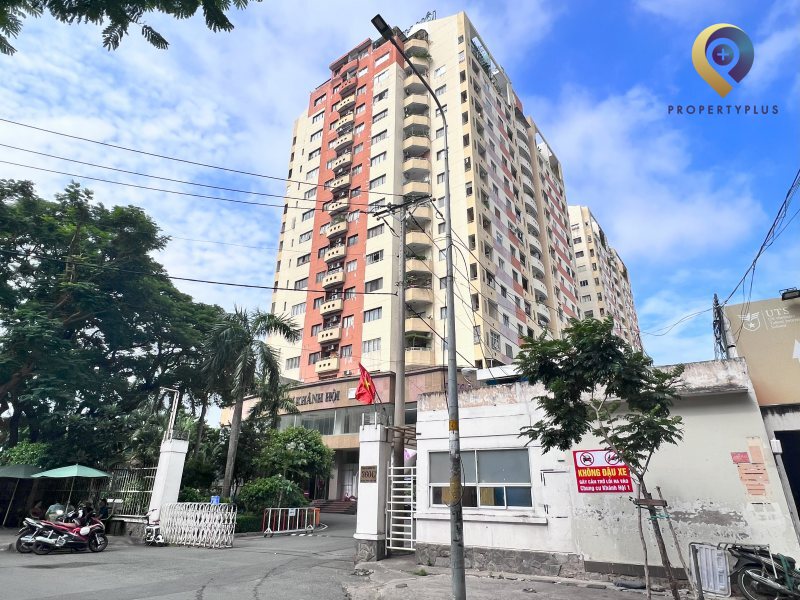 Khanh Hoi 1 Apartment